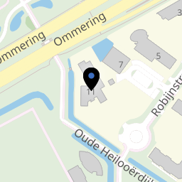 Appartement AMR01 F 9734 3