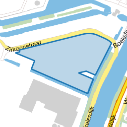 Perceel AMR01-F-9738