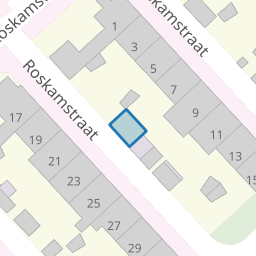 Perceel AMR01-F-9773