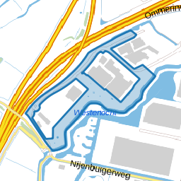 Perceel AMR01-F-9811