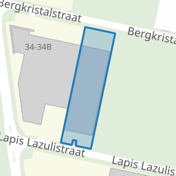 Perceel AMR01-F-9823