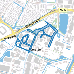 Perceel AMR01-F-9850