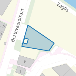 Perceel AMR01-F-9888