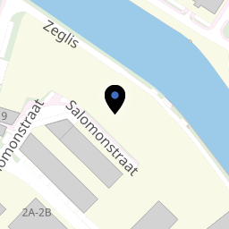 Appartement AMR01 F 9890 11