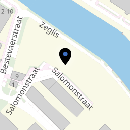 Appartement AMR01 F 9890 19