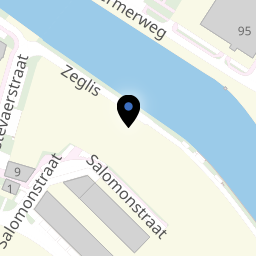 Appartement AMR01 F 9890 23