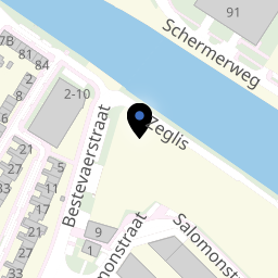 Appartement AMR01 F 9891 1
