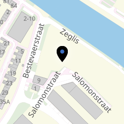 Appartement AMR01 F 9891 10