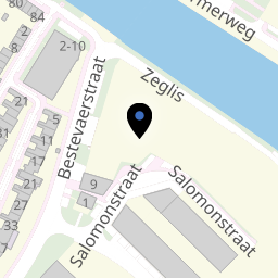 Appartement AMR01 F 9891 11