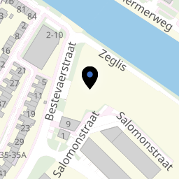 Appartement AMR01 F 9891 13