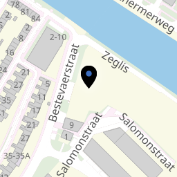 Appartement AMR01 F 9891 14