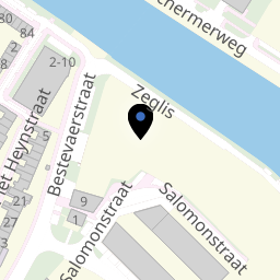 Appartement AMR01 F 9891 8