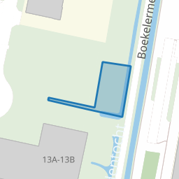 Perceel AMR01-F-9903