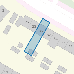 Perceel AMR01-F-9905