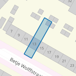 Perceel AMR01-F-9906