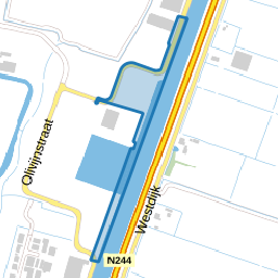 Perceel AMR01-F-9915