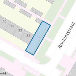 Perceel AMR01-F-9921