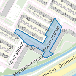 Perceel AMR01-F-9922