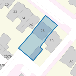 Perceel AMR01-F-9923