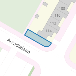 Perceel AMR01-F-9925