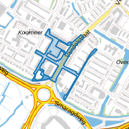 Perceel AMR01-F-9926