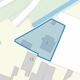 Perceel AMR01-G-980