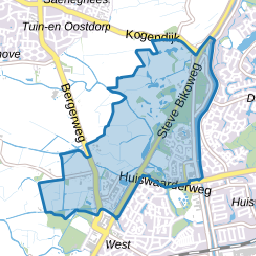 Sectie H
