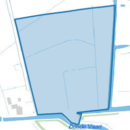 Perceel AMR01-H-926