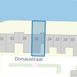 Perceel AMR01-I-1104