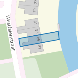 Perceel AMR01-I-1114