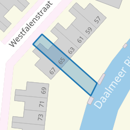 Perceel AMR01-I-1124