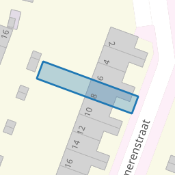 Perceel AMR01-I-1202