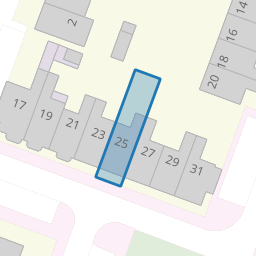 Perceel AMR01-I-1212