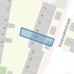 Perceel AMR01-I-1281