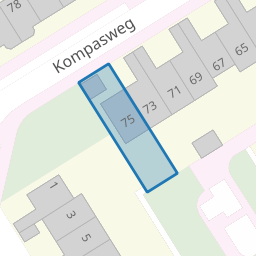 Perceel AMR01-I-1371