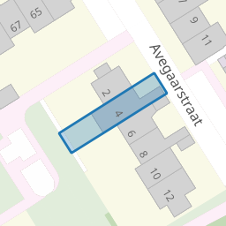 Perceel AMR01-I-1379