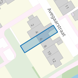 Perceel AMR01-I-1380