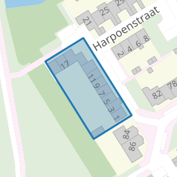 Perceel AMR01-I-1402