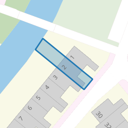 Perceel AMR01-I-1462