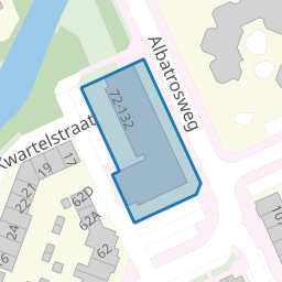 Perceel AMR01-I-1542