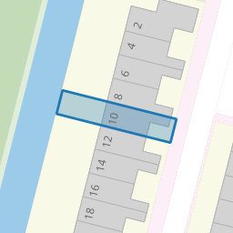 Perceel AMR01-I-1548