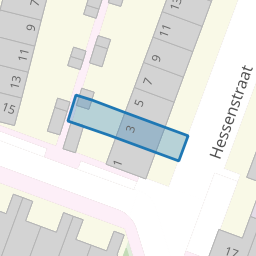 Perceel AMR01-I-1566