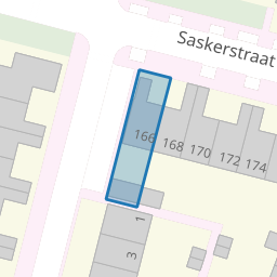 Perceel AMR01-I-1574