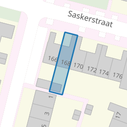 Perceel AMR01-I-1575