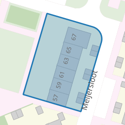 Perceel AMR01-I-1842