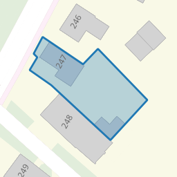 Perceel AMR01-I-1933