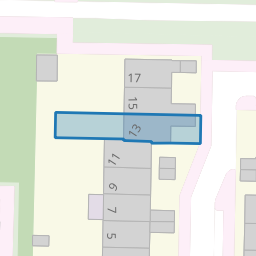 Perceel AMR01-I-1974