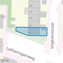 Perceel AMR01-I-1980