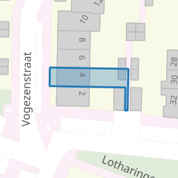 Perceel AMR01-I-1987