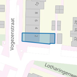 Perceel AMR01-I-1988